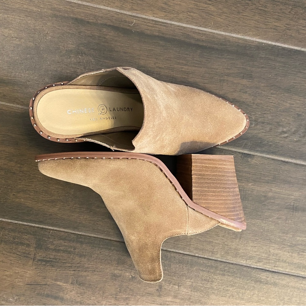 NWOB-Mule/Clog